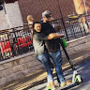 Meet your Posher, Mary jo